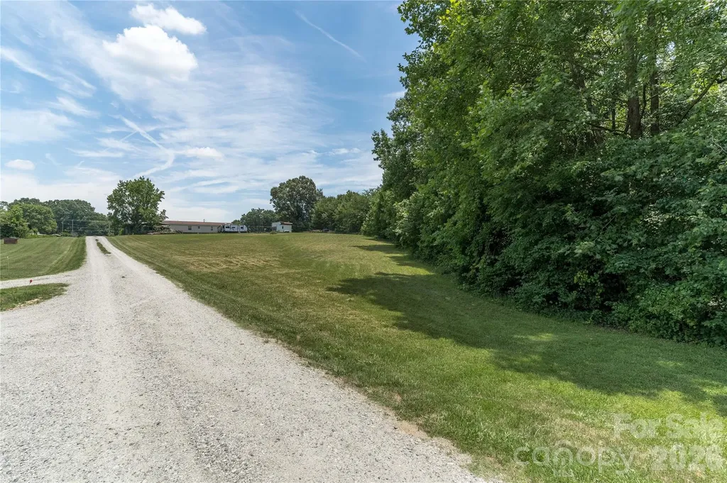 Lot 1 Yoda Lane Cleveland NC 27013