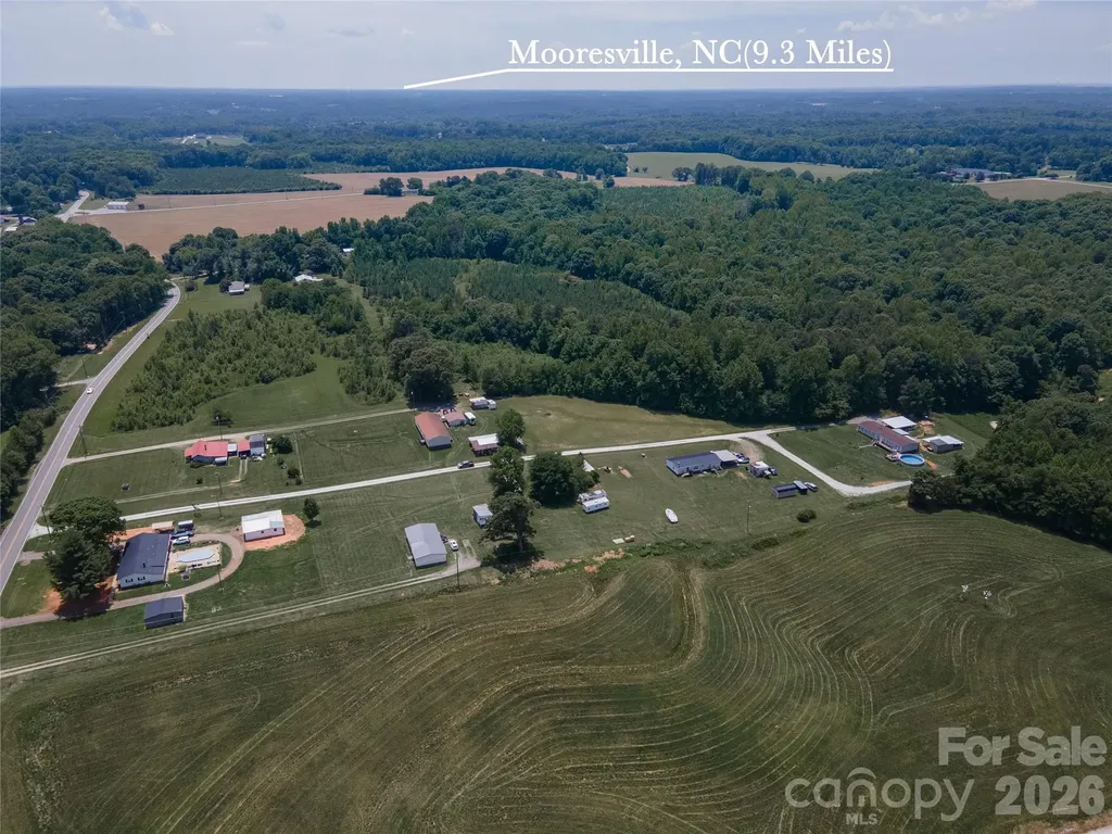 Lot 1 Yoda Lane Cleveland NC 27013