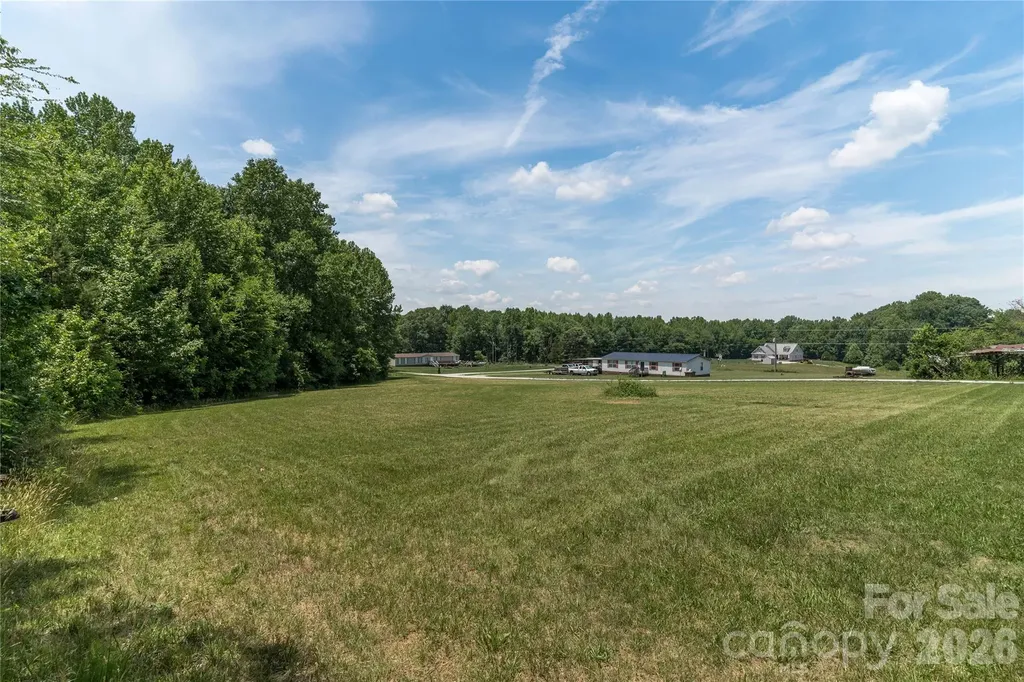 Lot 1 Yoda Lane Cleveland NC 27013