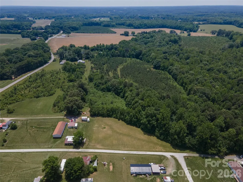Lot 1 Yoda Lane Cleveland NC 27013