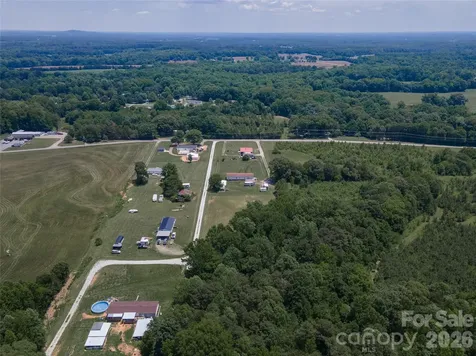 Lot 1 Yoda Lane Cleveland NC 27013