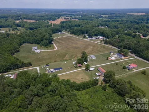 Lot 1 Yoda Lane Cleveland NC 27013