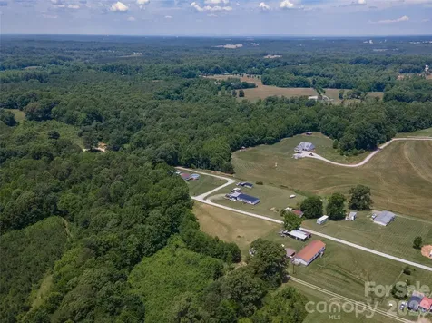 Lot 1 Yoda Lane Cleveland NC 27013