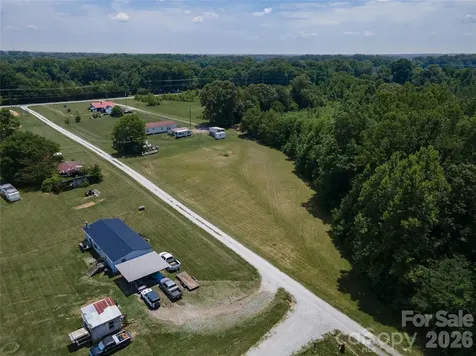 Lot 1 Yoda Lane Cleveland NC 27013