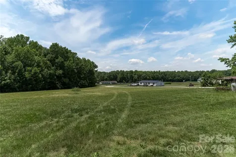 Lot 1 Yoda Lane Cleveland NC 27013