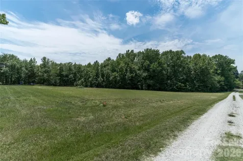Lot 1 Yoda Lane Cleveland NC 27013