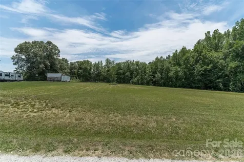 Lot 1 Yoda Lane Cleveland NC 27013