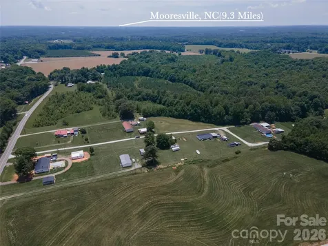 Lot 1 Yoda Lane Cleveland NC 27013