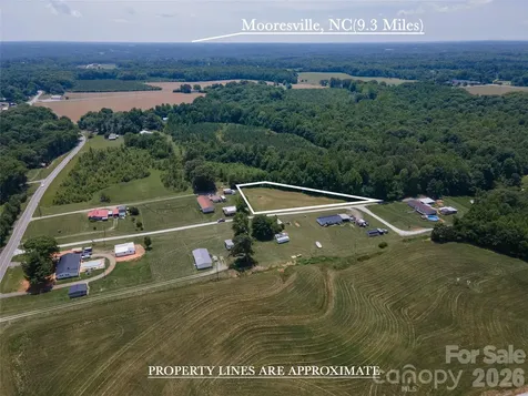 Lot 1 Yoda Lane Cleveland NC 27013