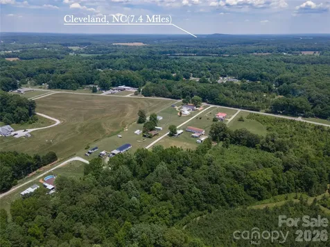 Lot 1 Yoda Lane Cleveland NC 27013