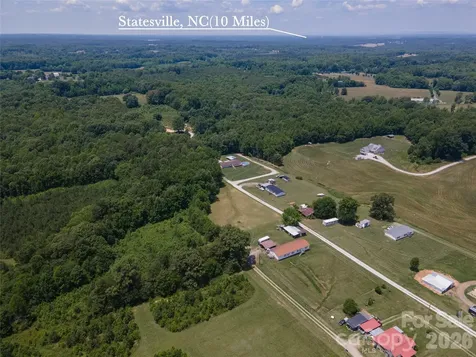 Lot 1 Yoda Lane Cleveland NC 27013