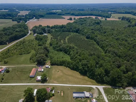Lot 1 Yoda Lane Cleveland NC 27013