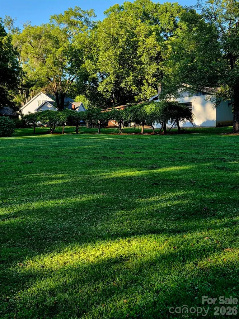 3538 Back Creek Church Road Charlotte NC 28213