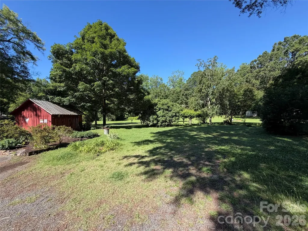 3538 Back Creek Church Road Charlotte NC 28213