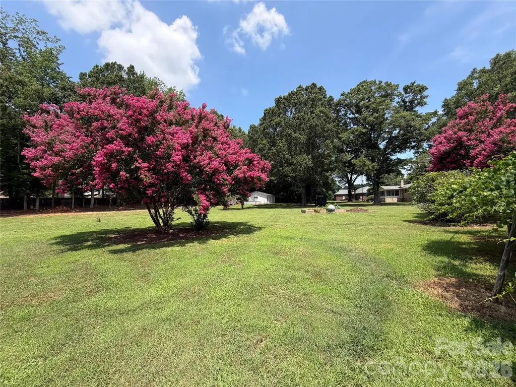 3538 Back Creek Church Road Charlotte NC 28213