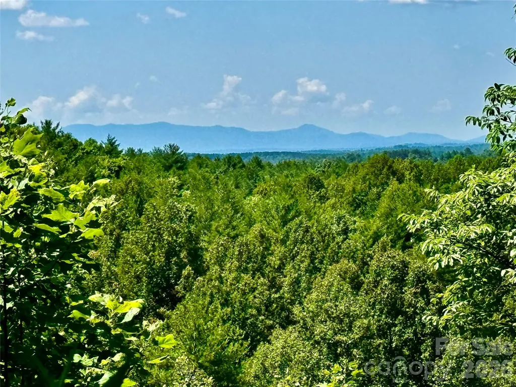 10 Acres, Lot 528, Scenic Vista Trail Lenoir NC 28645