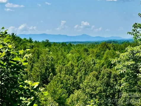 10 Acres, Lot 528, Scenic Vista Trail Lenoir NC 28645