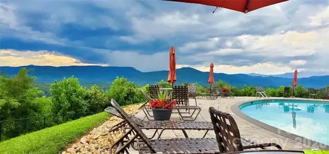 10 Acres, Lot 528, Scenic Vista Trail Lenoir NC 28645