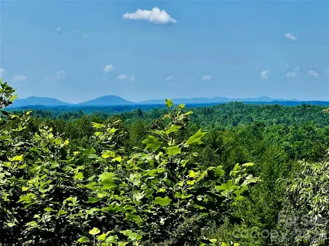 10 Acres, Lot 528, Scenic Vista Trail Lenoir NC 28645