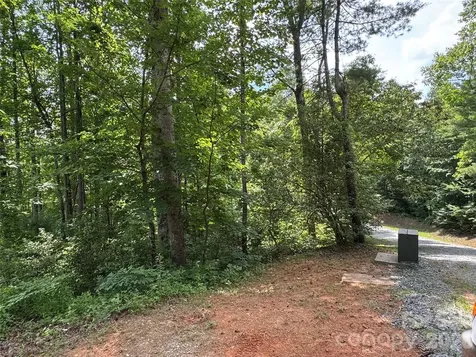 10 Acres, Lot 528, Scenic Vista Trail Lenoir NC 28645