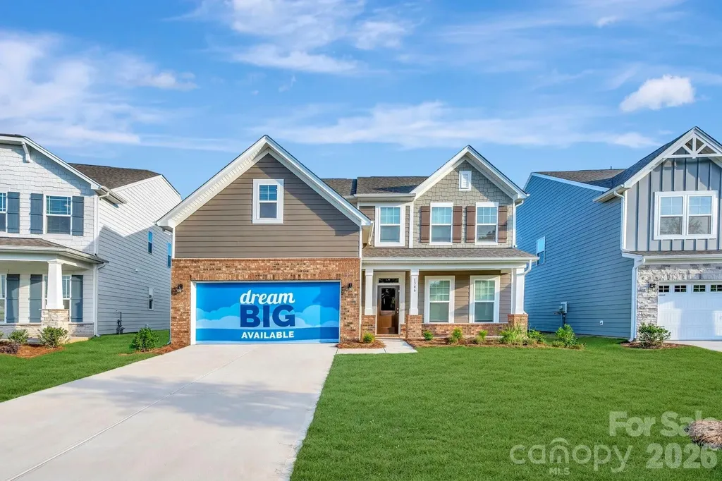 1346 Fremont Drive Wingate NC 28174