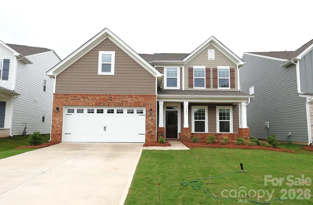 Wingate NC, 1346 Fremont Drive