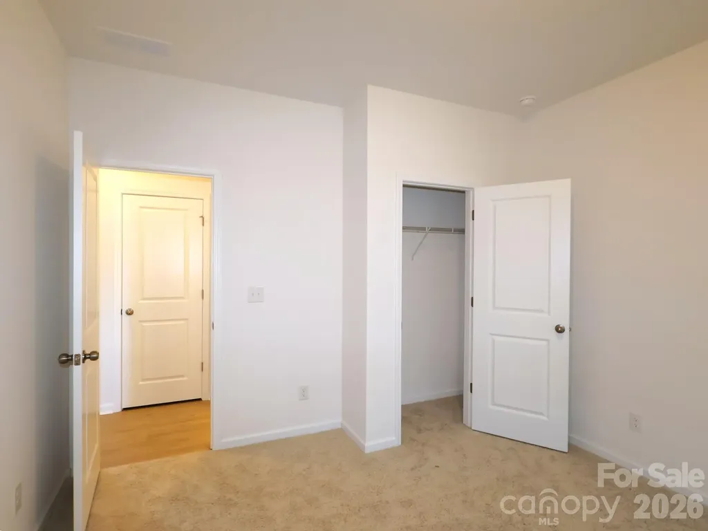 1346 Fremont Drive Wingate NC 28174