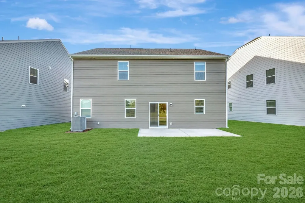 1346 Fremont Drive Wingate NC 28174