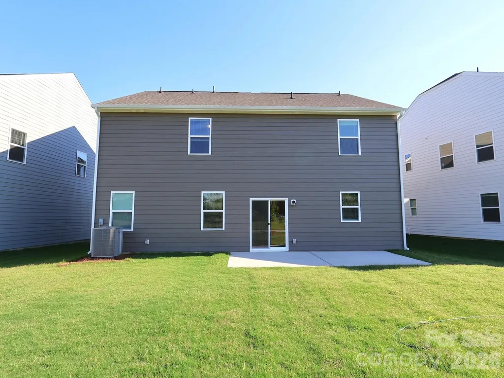 1346 Fremont Drive Wingate NC 28174