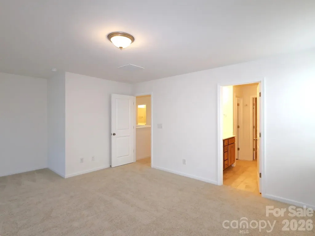 1346 Fremont Drive Wingate NC 28174