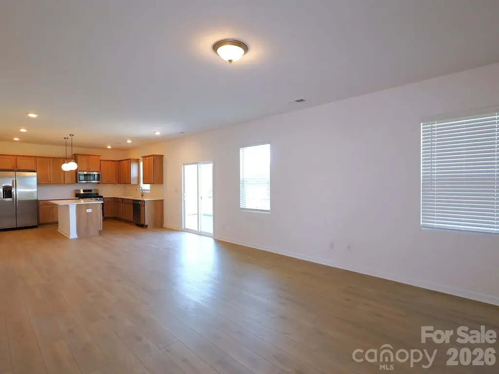 1346 Fremont Drive Wingate NC 28174