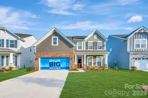 1346 Fremont Drive Wingate NC 28174