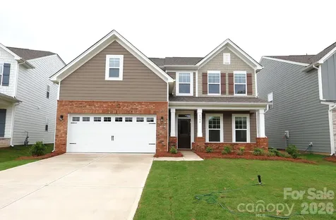1346 Fremont Drive Wingate NC 28174