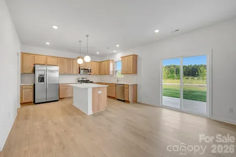 1346 Fremont Drive Wingate NC 28174