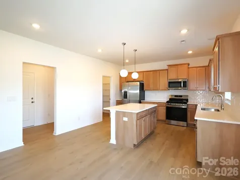 1346 Fremont Drive Wingate NC 28174