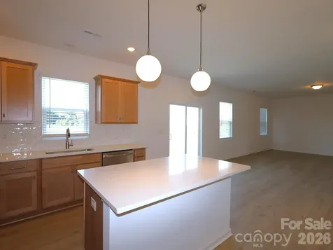 1346 Fremont Drive Wingate NC 28174