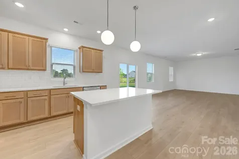 1346 Fremont Drive Wingate NC 28174
