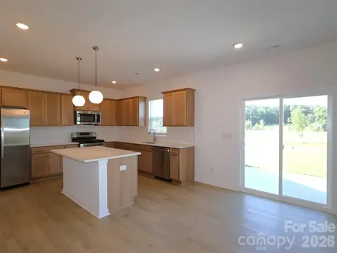 1346 Fremont Drive Wingate NC 28174