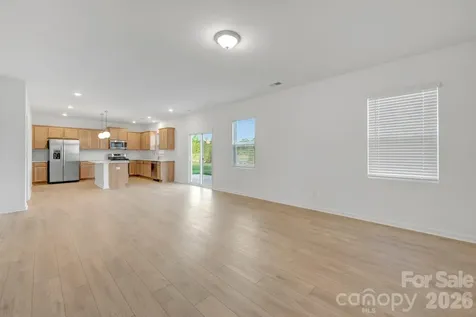 1346 Fremont Drive Wingate NC 28174