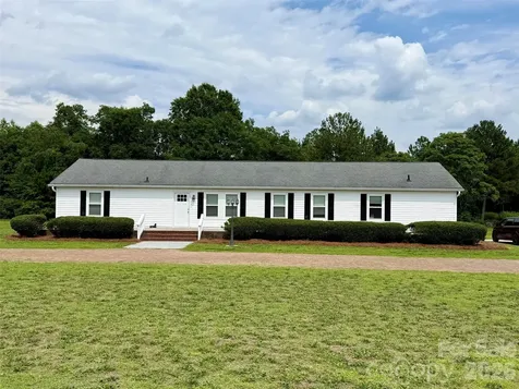 288 Farris Road Clover SC 29710