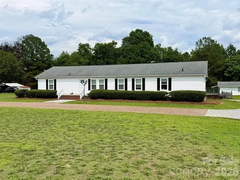 288 Farris Road Clover SC 29710