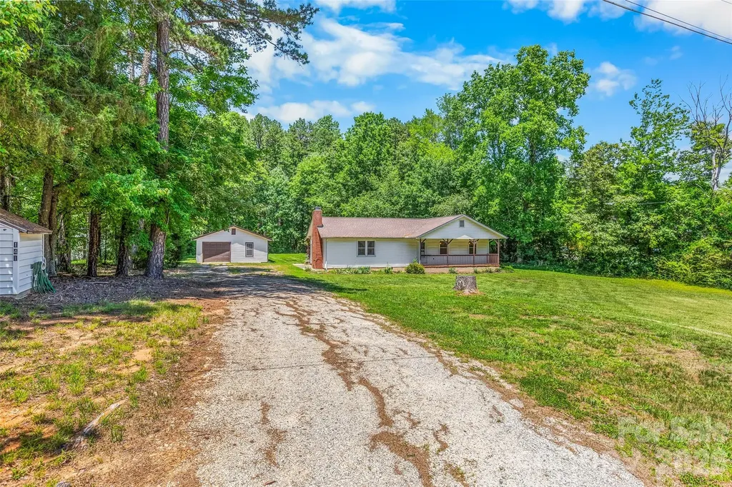 141 Winged Elm Lane Mooresville NC 28115