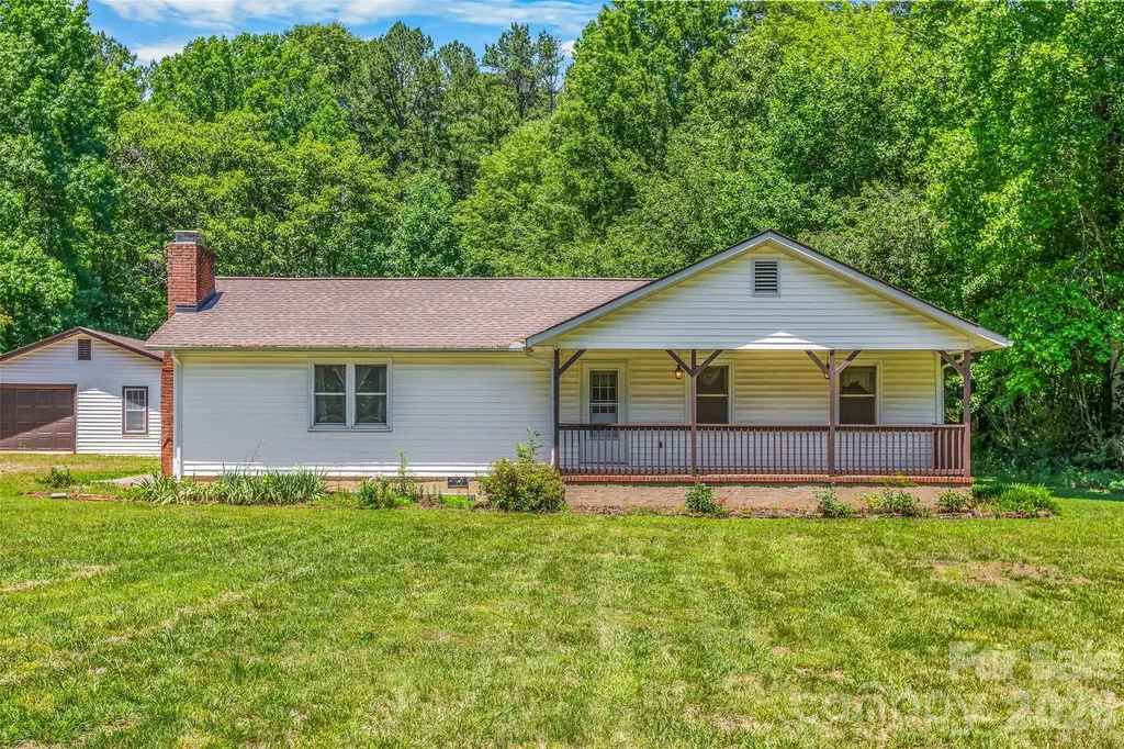 141 Winged Elm Lane Mooresville NC 28115