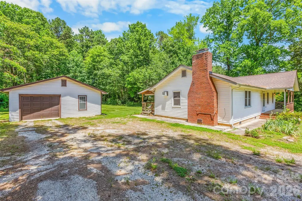 141 Winged Elm Lane Mooresville NC 28115