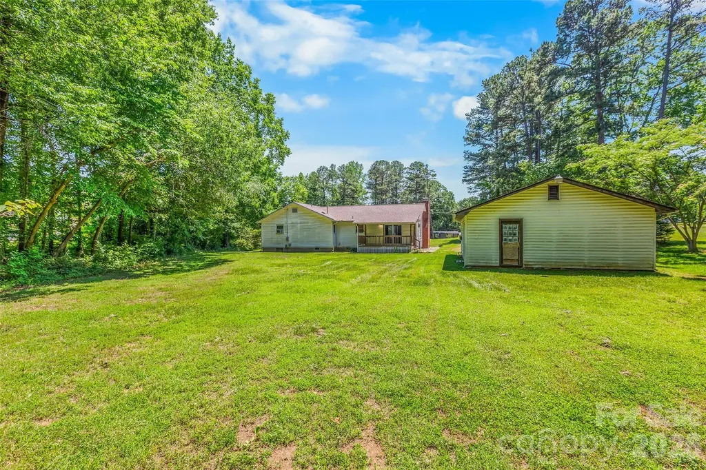 141 Winged Elm Lane Mooresville NC 28115
