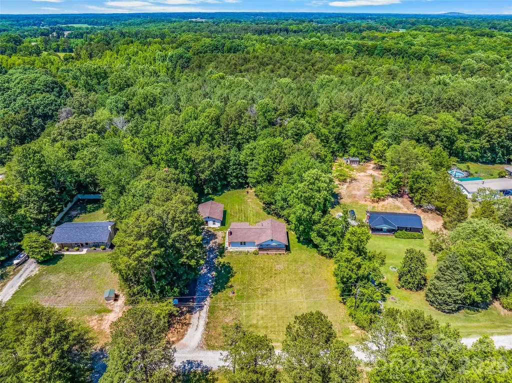 141 Winged Elm Lane Mooresville NC 28115