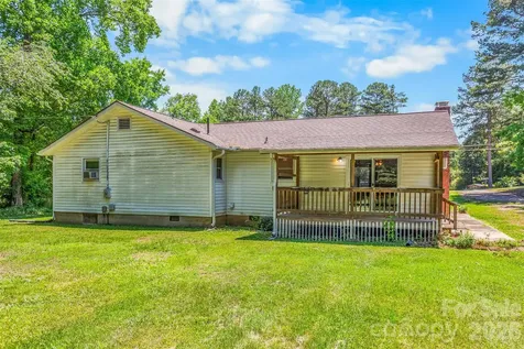 141 Winged Elm Lane Mooresville NC 28115