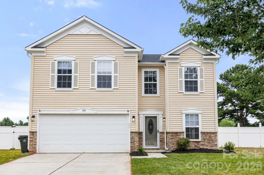 426 Brookhollow Drive York SC 29745