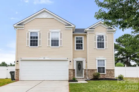 426 Brookhollow Drive York SC 29745