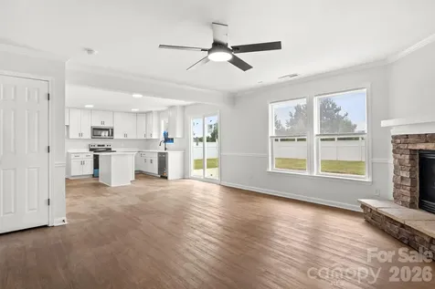 426 Brookhollow Drive York SC 29745
